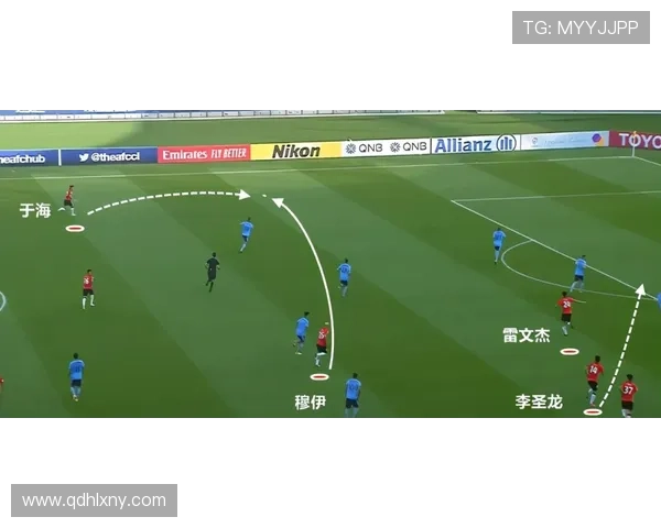 夸尔塔战术适配性分析：助力球队在当今足球比赛中提升竞争力