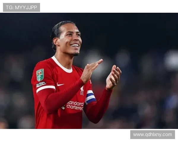 范戴克：欧足联年度最佳球员中卫代表