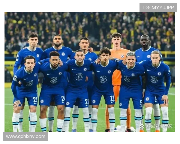 切尔西的最大问题,不是阵容,而是体系缺失 切尔西的最大问题,不是阵容,而是体系缺失