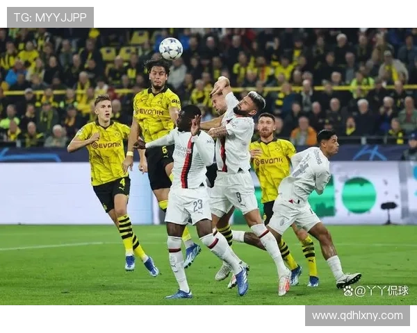 多特蒙德战术失衡危机：高位逼抢成双刃剑，争冠梦碎还是触底反弹？