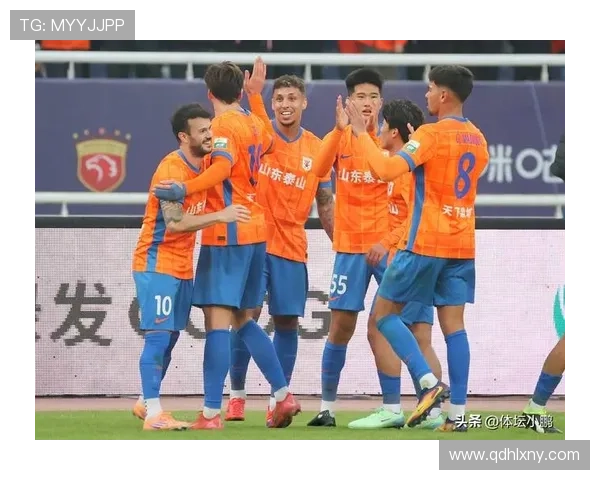 山东泰山中场创造力枯竭，越踢越乱局面已显现