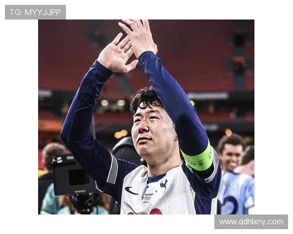 热刺进攻只剩孙兴慜？第二核心缺失问题藏不住了