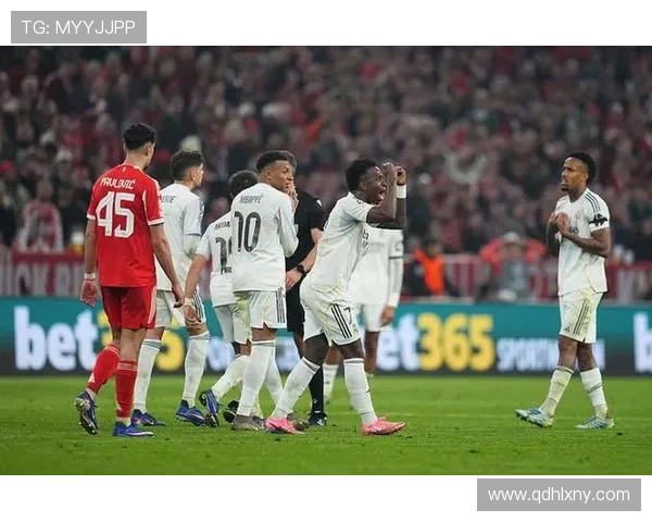 皇马中场失控现状持续发酵，赛季走势和争冠形势面临考验